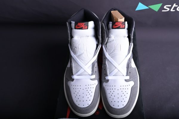 Jordan 1 Retro High OG Washed Black(SP Batch)DZ5485-051 - Image 3