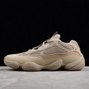 adidas Yeezy 500 Taupe Light GX3605