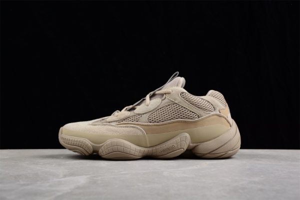 adidas Yeezy 500 Taupe Light GX3605