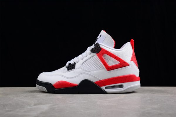 Air Jordan 4 RETRO  Monsoon Blue   DH6927-161