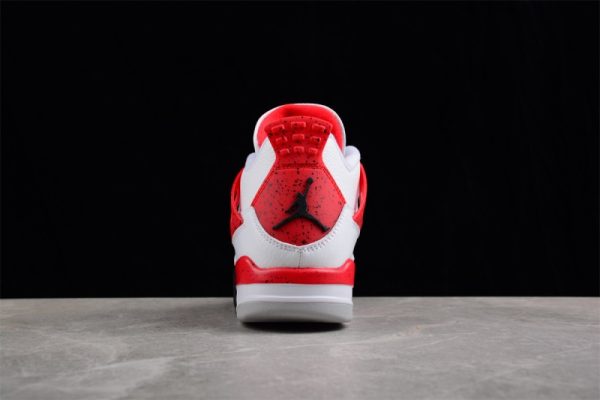Air Jordan 4 RETRO  Monsoon Blue   DH6927-161 - Image 5