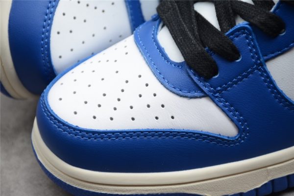Nike Dunk High AMBUSH Deep Royal (SP Batch) CU7544-400 - Image 3