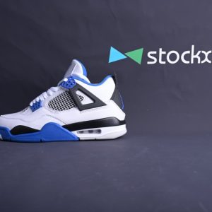 Air Jordan 4 Retro   Motorsport(SP Batch) 308497-117