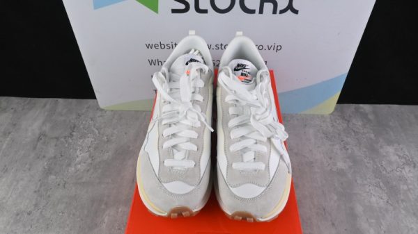 Nike Vaporwaffle Sacai Sail Gum DD1875-100 - Image 3