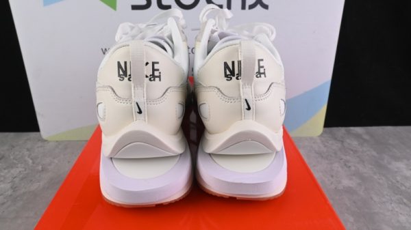 Nike Vaporwaffle Sacai Sail Gum DD1875-100 - Image 4