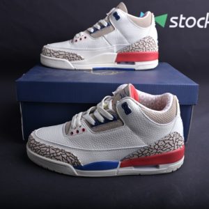 Jordan 3 Retro International Flight 136064-140