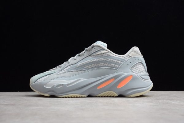 adidas Yeezy Boost 700 V2 Inertia(SP batch)  FW2549 - Image 2