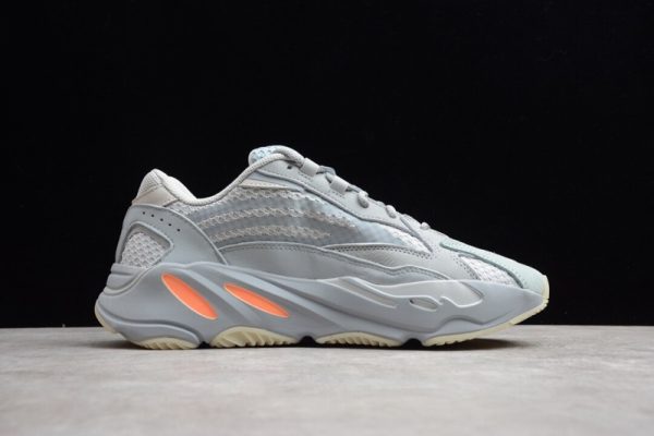 adidas Yeezy Boost 700 V2 Inertia(SP batch)  FW2549 - Image 4