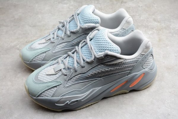 adidas Yeezy Boost 700 V2 Inertia(SP batch)  FW2549 - Image 5