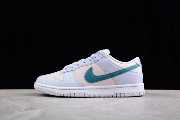 Nike Dunk Low  Mineral Teal  FD1232-002