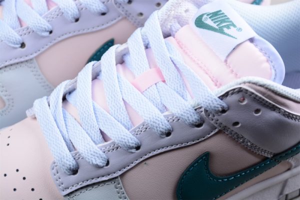 Nike Dunk Low  Mineral Teal  FD1232-002 - Image 2