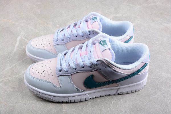 Nike Dunk Low  Mineral Teal  FD1232-002 - Image 4