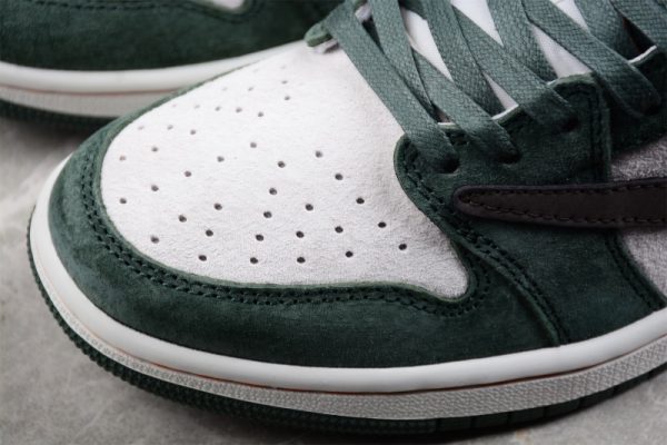 Travis Scott x Air Jordan 1 Low OG(SP Batch)DM7866-686 - Image 3