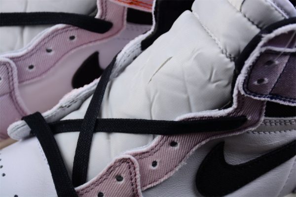 Jordan 1 Retro High OG Skyline(SP batch) DX0054-805 - Image 2