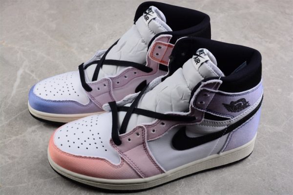 Jordan 1 Retro High OG Skyline(SP batch) DX0054-805 - Image 4