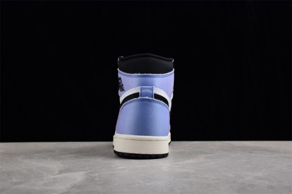 Jordan 1 Retro High OG Skyline(SP batch) DX0054-805 - Image 5