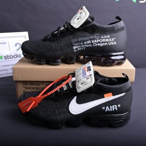 Off-white x Nike Air VaporMax (SP Batch) AA3831-001