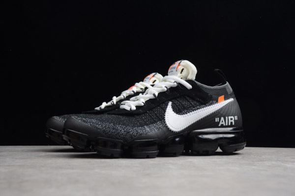 Off-white x Nike Air VaporMax (SP Batch) AA3831-001 - Image 3
