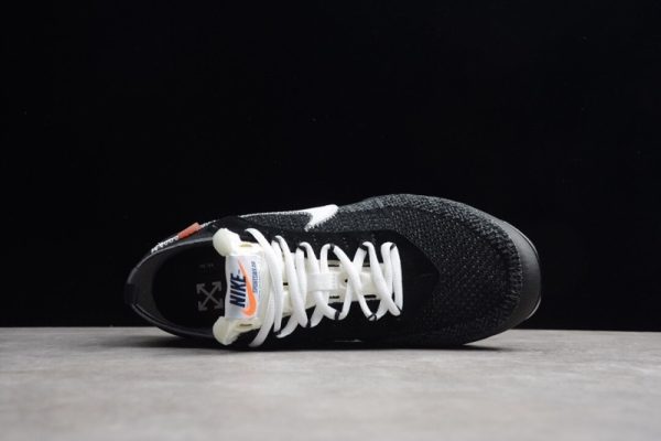 Off-white x Nike Air VaporMax (SP Batch) AA3831-001 - Image 5