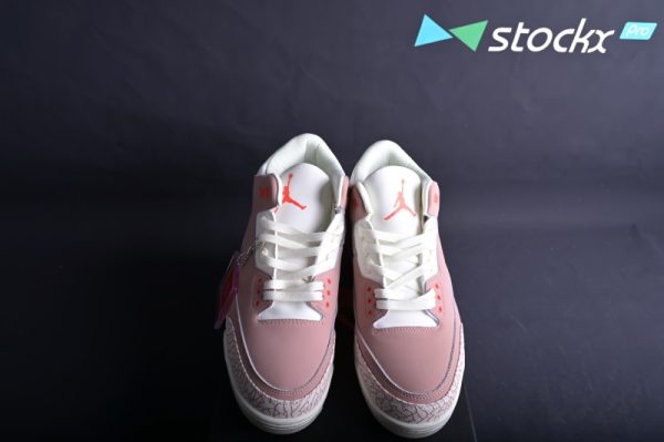 Jordan 3 Retro Rust Pink (W) CK9246-600 - Image 4