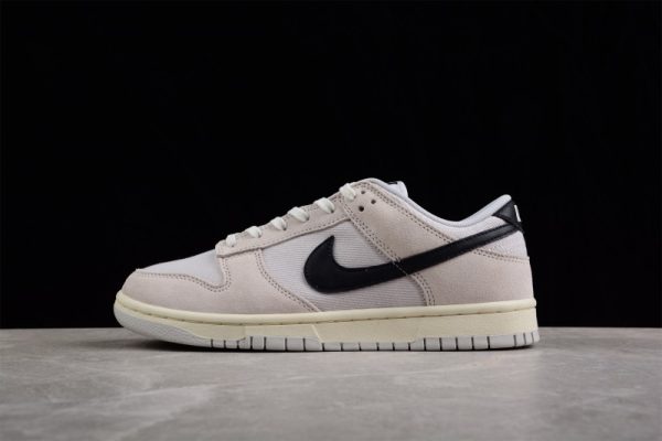 Nike Dunk Low Certified Fresh(SP batch)DO9776-001 - Image 2