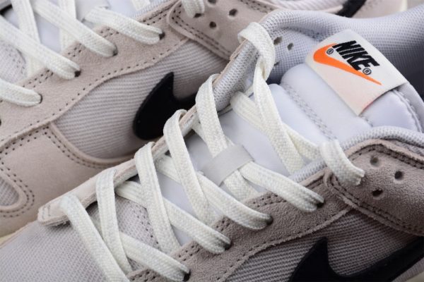Nike Dunk Low Certified Fresh(SP batch)DO9776-001 - Image 3