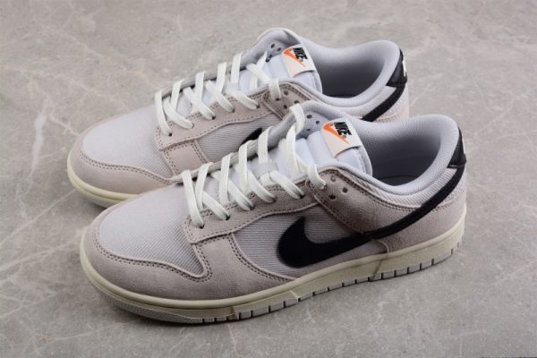 Nike Dunk Low Certified Fresh(SP batch)DO9776-001 - Image 5