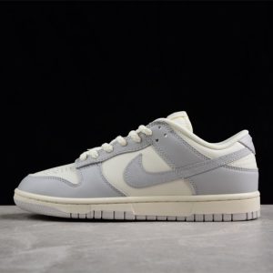 Nike Dunk Low Needlework Sail Aura (Women's) FJ4553-133