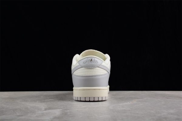 Nike Dunk Low Needlework Sail Aura (Women's) FJ4553-133 - Image 5