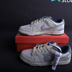 Nike Dunk Low On the Bright Side Photon Dust (W)(SP batch)DQ5076-001