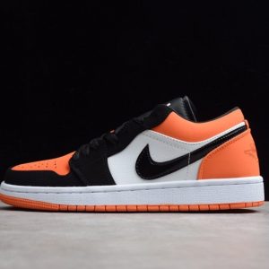 Jordan 1 Low Shattered Backboard 553558-128