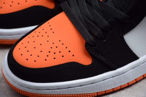 Jordan 1 Low Shattered Backboard 553558-128 - Image 3