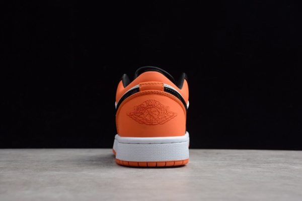 Jordan 1 Low Shattered Backboard 553558-128 - Image 4