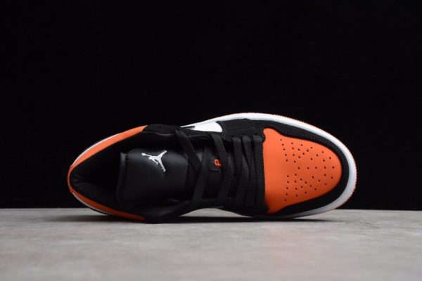 Jordan 1 Low Shattered Backboard 553558-128 - Image 5