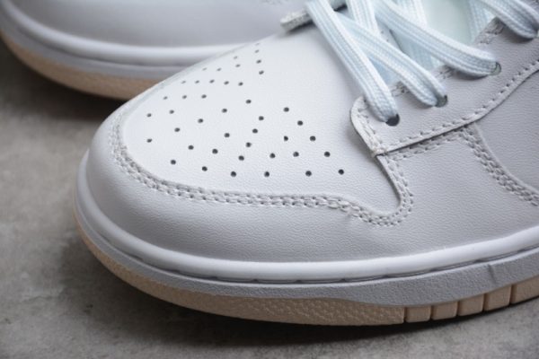 Nike Dunk Low Pearl White (W) DD1503-110 - Image 4