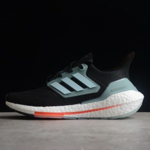 adidas Ultra Boost 22 Core Black Magic Grey GX3060