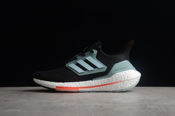 adidas Ultra Boost 22 Core Black Magic Grey GX3060