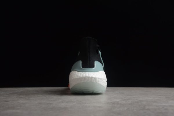 adidas Ultra Boost 22 Core Black Magic Grey GX3060 - Image 5