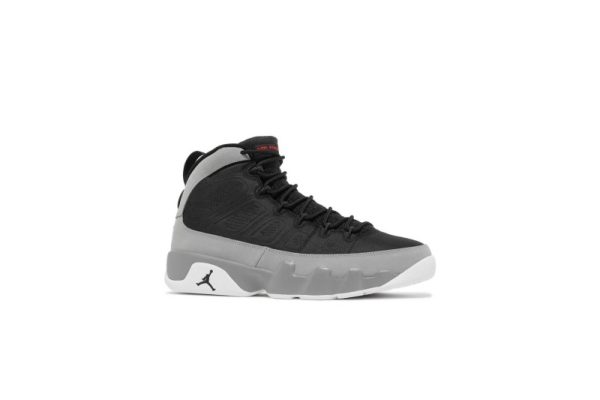 Jordan 9 Retro Particle Grey (SP batch) CT8019-060