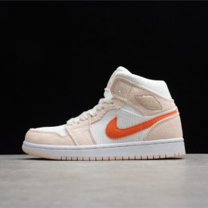 Air Jordan 1 Mid   Corduroy   DA8009-108