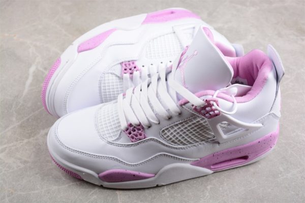 Air Jordan 4 GS Cacao Wow CT8527-116 - Image 4