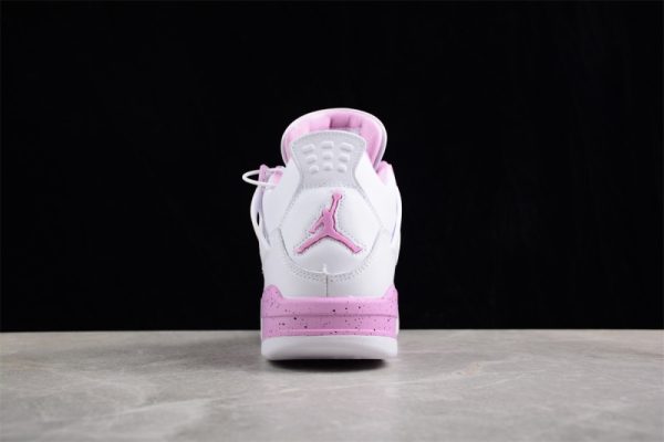 Air Jordan 4 GS Cacao Wow CT8527-116 - Image 5