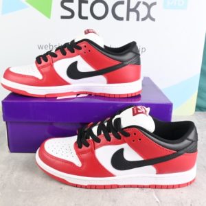 Nike SB Dunk Low J-Pack Chicago(SP batch)BQ6817-600