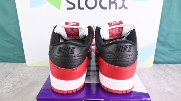 Nike SB Dunk Low J-Pack Chicago(SP batch)BQ6817-600 - Image 4