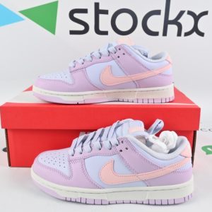 Nike Dunk Low Easter 2022 (W) DD1503-001