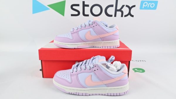 Nike Dunk Low Easter 2022 (W) DD1503-001