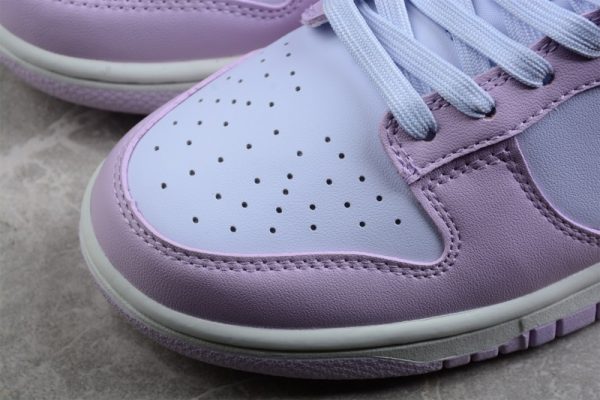 Nike Dunk Low Easter 2022 (W) DD1503-001 - Image 4