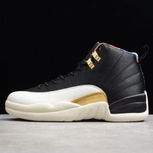 Jordan 12 Retro Chinese New Year (2019)(SP Batch) CI2977-006