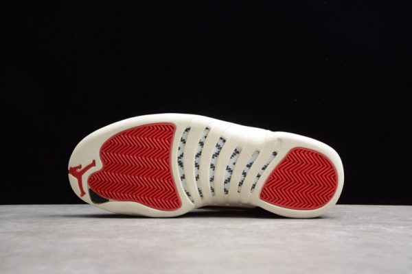 Jordan 12 Retro Chinese New Year (2019)(SP Batch) CI2977-006 - Image 2