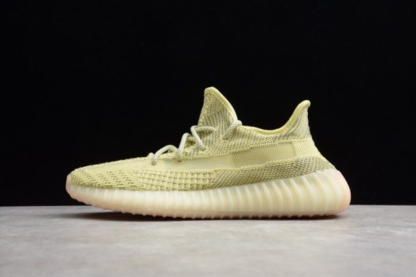 adidas Yeezy Boost 350 V2 Antlia (Reflective)(SP batch) FV3255